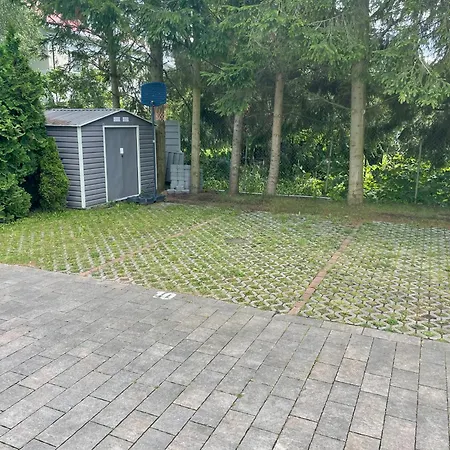 Apartament Welle Lazurowy Premium Grzybowo Grzybowo  Exterior photo