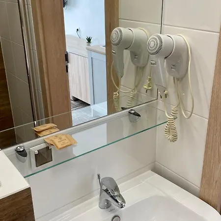 Apartament Welle Lazurowy Premium Grzybowo Grzybowo  Exterior photo