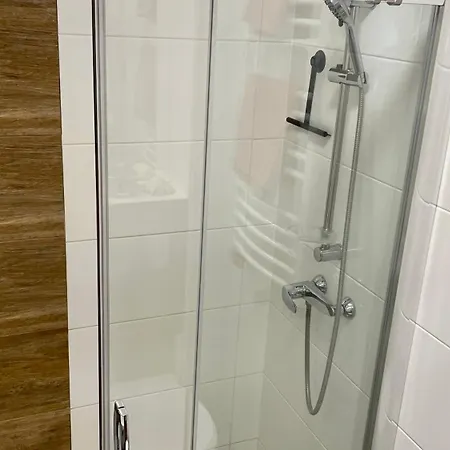 Apartament Welle Lazurowy Premium Grzybowo Grzybowo  Exterior photo