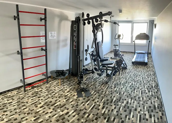 Apartament Welle Lazurowy Premium Grzybowo