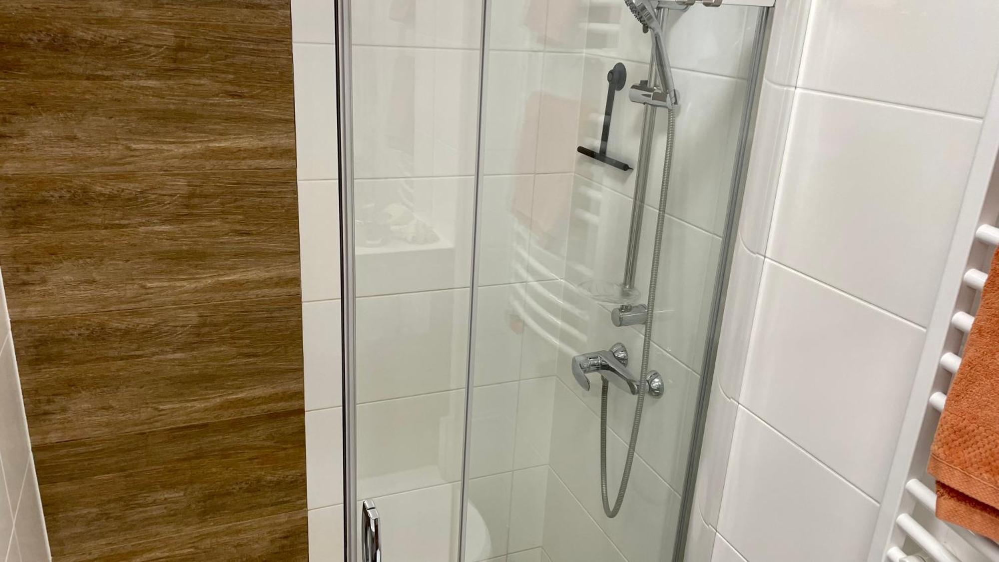 Welle Lazurowy Premium Grzybowo Apartment