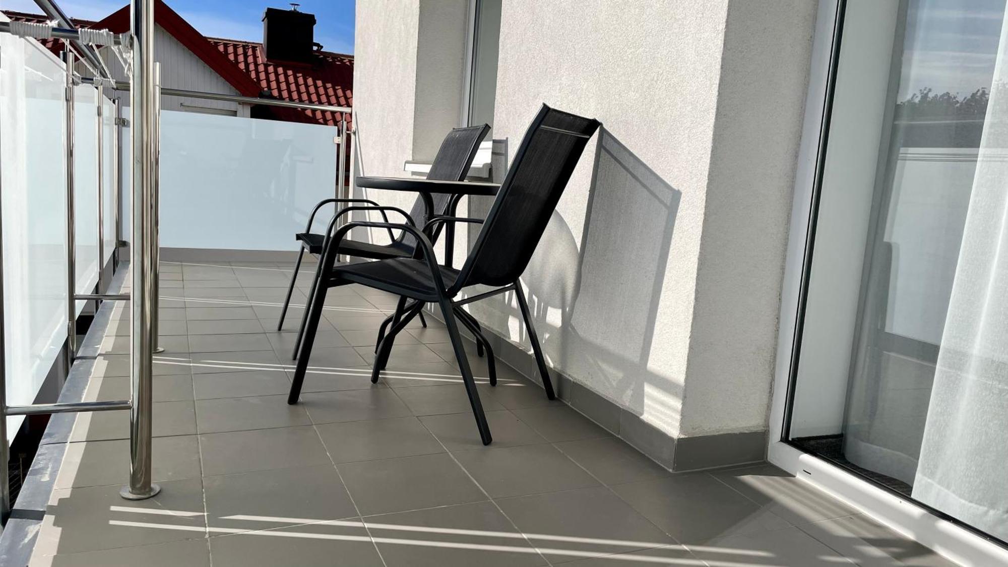 Apartment Welle Lazurowy Premium Grzybowo *