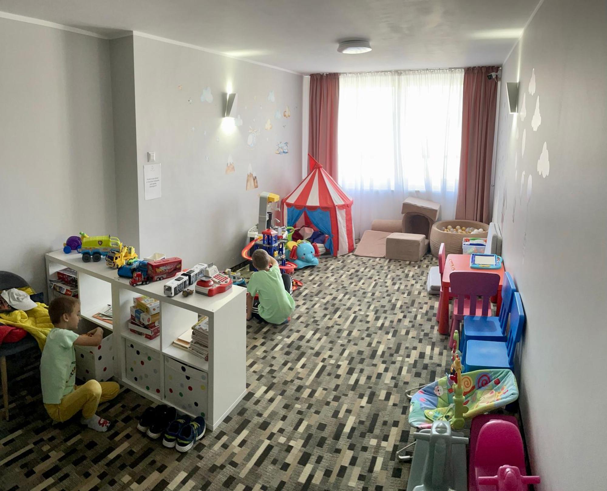 Welle Lazurowy Premium Grzybowo Apartment